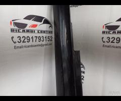 MINIGONNA LATERALE SOTTOPORTA SINISTRA SX BMW F21 - 5