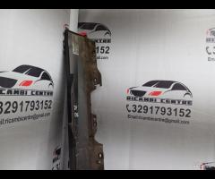 MINIGONNA LATERALE SOTTOPORTA SINISTRA SX BMW F21 - 17