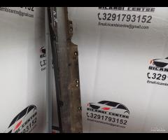 MINIGONNA LATERALE SOTTOPORTA SINISTRA SX BMW F21 - 18