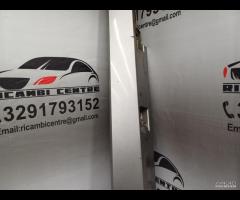 MINIGONNA LATERALE SOTTOPORTA DESTRA DX VW PASSAT