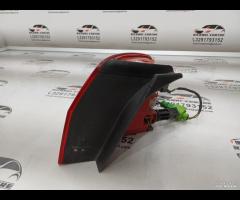 FARO FANALE LED STOP POSTERIORE SINISTRA SX AUDI A - 7