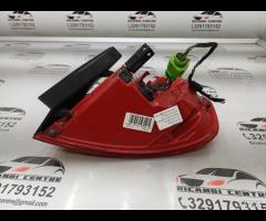 FARO FANALE LED STOP POSTERIORE SINISTRA SX AUDI A - 12