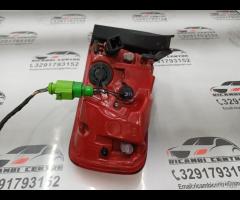 FARO FANALE LED STOP POSTERIORE SINISTRA SX AUDI A - 13