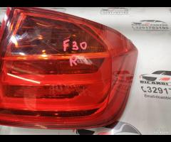 FARO FANALE STOP POSTERIORE DESTRA DX BMW F30 2011 - 6