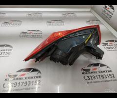 FARO FANALE STOP POSTERIORE DESTRA DX BMW F30 2011 - 9