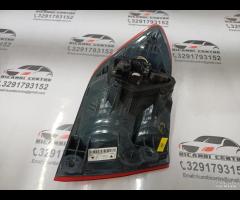 FARO FANALE STOP POSTERIORE DESTRA DX BMW F30 2011 - 14