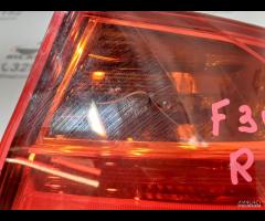 FARO FANALE STOP POSTERIORE DESTRA DX BMW F30 2011 - 16