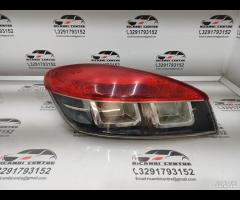 FARO FANALE STOP POSTERIORE SINISTRA SX RENAULT ME - 1