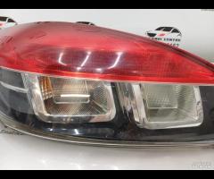 FARO FANALE STOP POSTERIORE SINISTRA SX RENAULT ME - 4