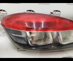 FARO FANALE STOP POSTERIORE SINISTRA SX RENAULT ME - 5