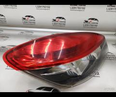 FARO FANALE STOP POSTERIORE SINISTRA SX RENAULT ME - 6
