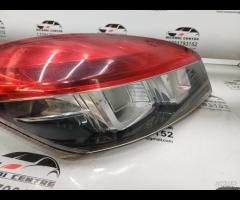 FARO FANALE STOP POSTERIORE SINISTRA SX RENAULT ME - 9