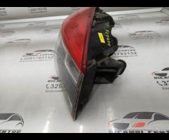 FARO FANALE STOP POSTERIORE SINISTRA SX RENAULT ME - 13