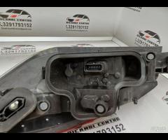 FARO FANALE STOP POSTERIORE SINISTRA SX RENAULT ME - 20