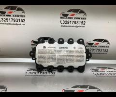 AIRBAG CRUSCOTTO LATO PASSEGGERO MINI F55 F56 F57 - 2