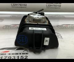 AIRBAG CRUSCOTTO LATO PASSEGGERO MINI F55 F56 F57 - 6
