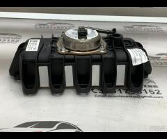 AIRBAG CRUSCOTTO LATO PASSEGGERO MINI F55 F56 F57 - 8