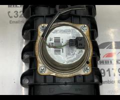 AIRBAG CRUSCOTTO LATO PASSEGGERO MINI F55 F56 F57 - 14