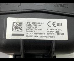 AIRBAG CRUSCOTTO LATO PASSEGGERO MINI F55 F56 F57 - 16