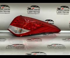 FARO FANALE STOP POSTERIORE DESTRA HYUNDAI I40 BER