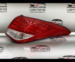 FARO FANALE STOP POSTERIORE DESTRA HYUNDAI I40 BER