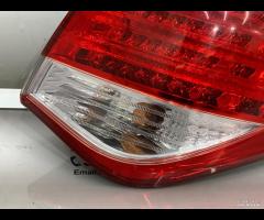 FARO FANALE STOP POSTERIORE DESTRA HYUNDAI I40 BER