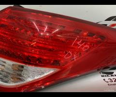 FARO FANALE STOP POSTERIORE DESTRA HYUNDAI I40 BER