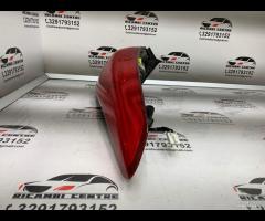 FARO FANALE STOP POSTERIORE DESTRA HYUNDAI I40 BER - 8