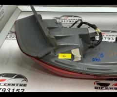 FARO FANALE STOP POSTERIORE DESTRA HYUNDAI I40 BER - 21