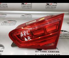 FARO FANALE STOP POSTERIORE DESTRA DX AUDI A8 L 20 - 3