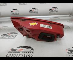 FARO FANALE STOP POSTERIORE DESTRA DX AUDI A8 L 20 - 11