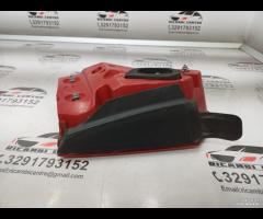 FARO FANALE STOP POSTERIORE DESTRA DX AUDI A8 L 20 - 12