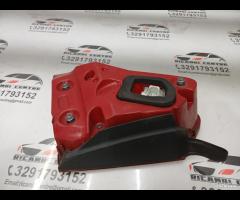 FARO FANALE STOP POSTERIORE DESTRA DX AUDI A8 L 20 - 13