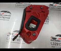 FARO FANALE STOP POSTERIORE DESTRA DX AUDI A8 L 20 - 16