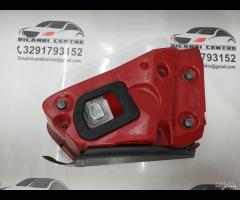 FARO FANALE STOP POSTERIORE SINISTRA SX AUDI A8 L - 12