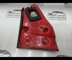 FARO FANALE STOP POSTERIORE SINISTRA SX AUDI A8 L - 14