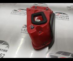 FARO FANALE STOP POSTERIORE SINISTRA SX AUDI A8 L - 16