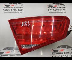 FARO FANALE STOP POSTERIORE SINISTRA SX AUDI A8 L - 18