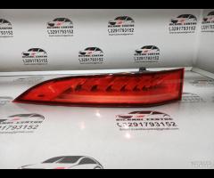 FARO FANALE STOP POSTERIORE SINISTRA SX JAGUAR F-P - 1