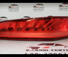 FARO FANALE STOP POSTERIORE SINISTRA SX JAGUAR F-P - 4