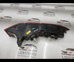 FARO FANALE STOP POSTERIORE SINISTRA SX JAGUAR F-P - 12