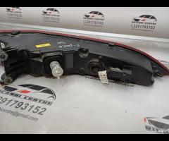 FARO FANALE STOP POSTERIORE SINISTRA SX JAGUAR F-P - 16