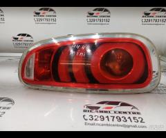 FARO FANALE STOP POSTERIORE DESTRA DX MINI CLUBMAN - 3