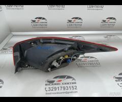 FARO FANALE STOP POSTERIORE SINISTRA SX MAZDA 3 20 - 8