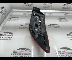 FARO FANALE STOP POSTERIORE SINISTRA SX MAZDA 3 20 - 14