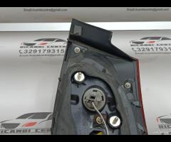 FARO FANALE STOP POSTERIORE SINISTRA SX MAZDA 3 20 - 15