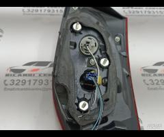 FARO FANALE STOP POSTERIORE SINISTRA SX MAZDA 3 20 - 16