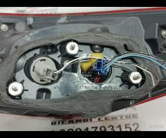 FARO FANALE STOP POSTERIORE SINISTRA SX MAZDA 3 20 - 18