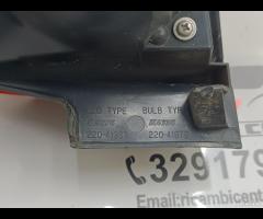 FARO FANALE STOP POSTERIORE SINISTRA SX MAZDA 3 20 - 20