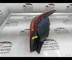 FARO FANALE STOP POSTERIORE SINISTRA SX MAZDA 3 20 - 23